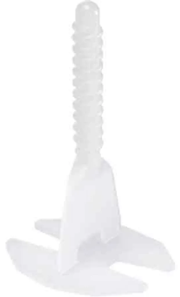 Cale à vis Raimondi R.L.S. joint 3 mm pour carrelage épais 3 à 15 mm