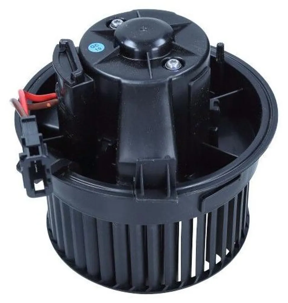 Moteur Ventilateur Alfa Romeo Giulietta 10- Chauffage Habitacle 12V