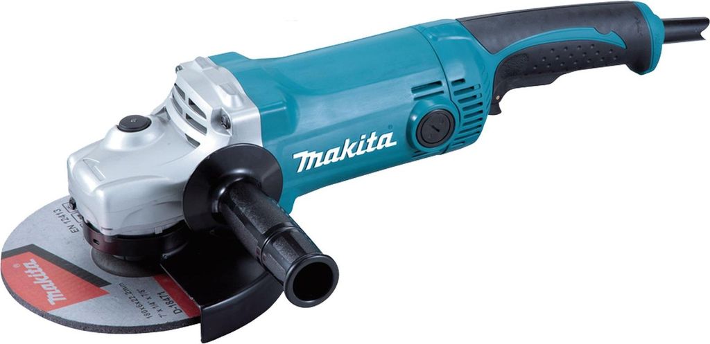 Makita GA7050R - Winkelschleifer - 2000 W - 180