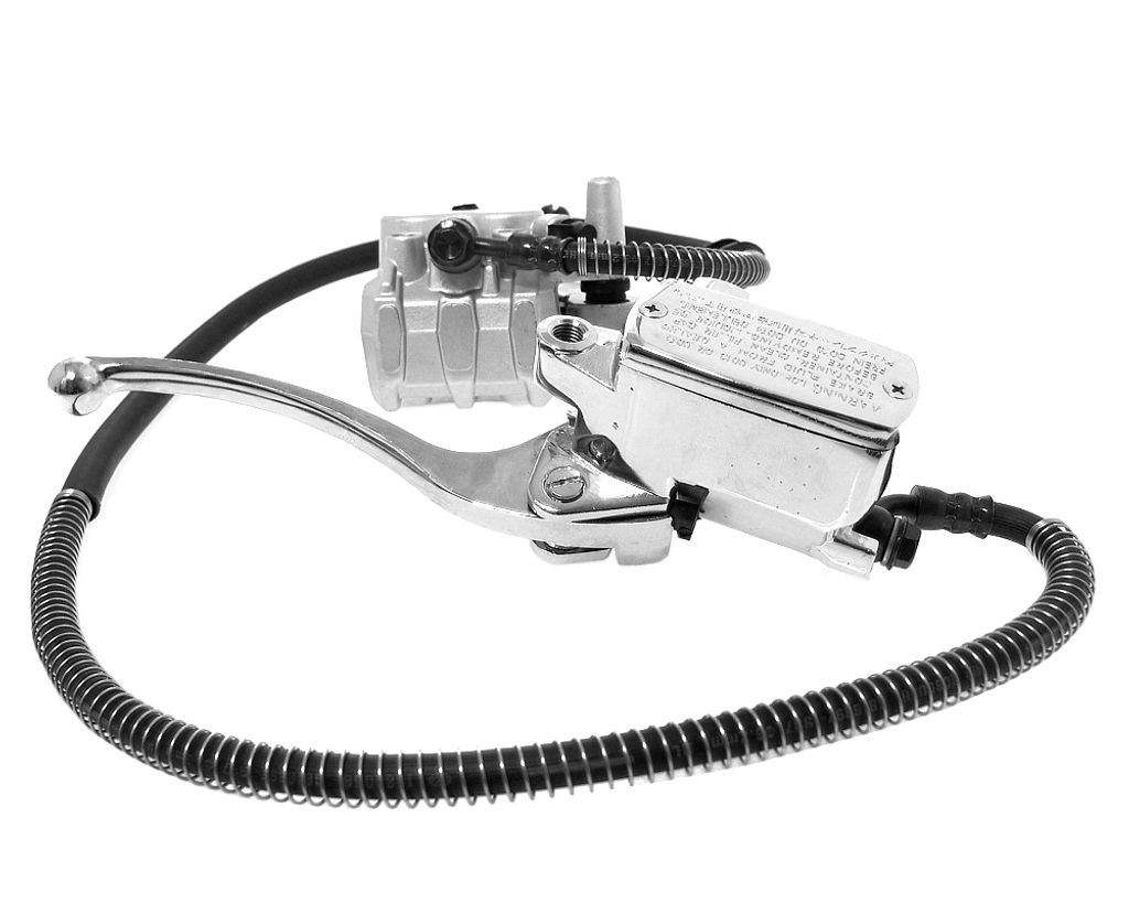 Yamaha Cdi Unit Sport Performance CDI Box For Benzhou YY50QT - Foto 8