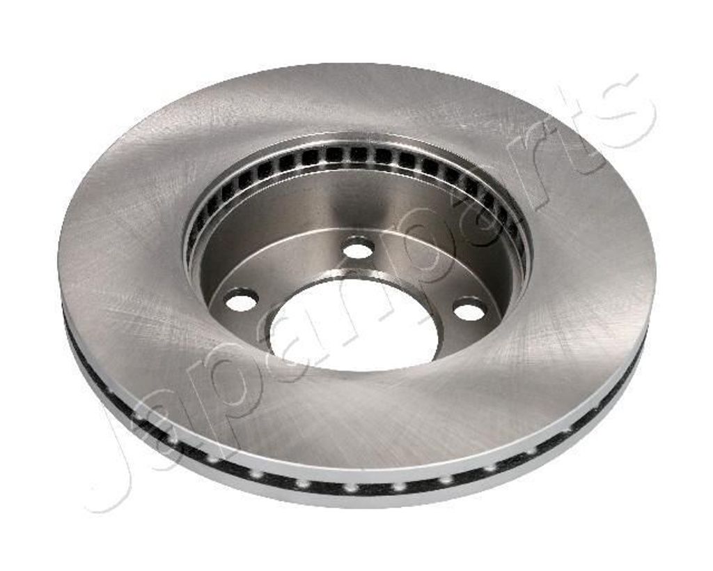 2x JAPANPARTS Bremsscheibe DI-169C vorne für OPEL Movano B Kastenwagen (X62)