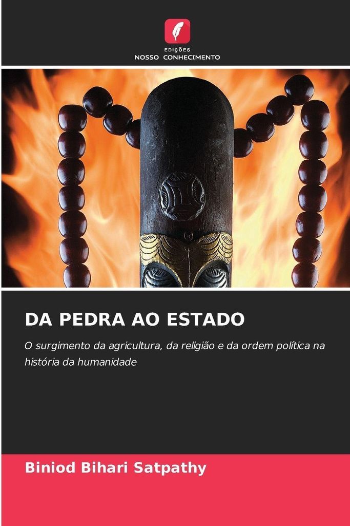Da Pedra Ao Estado