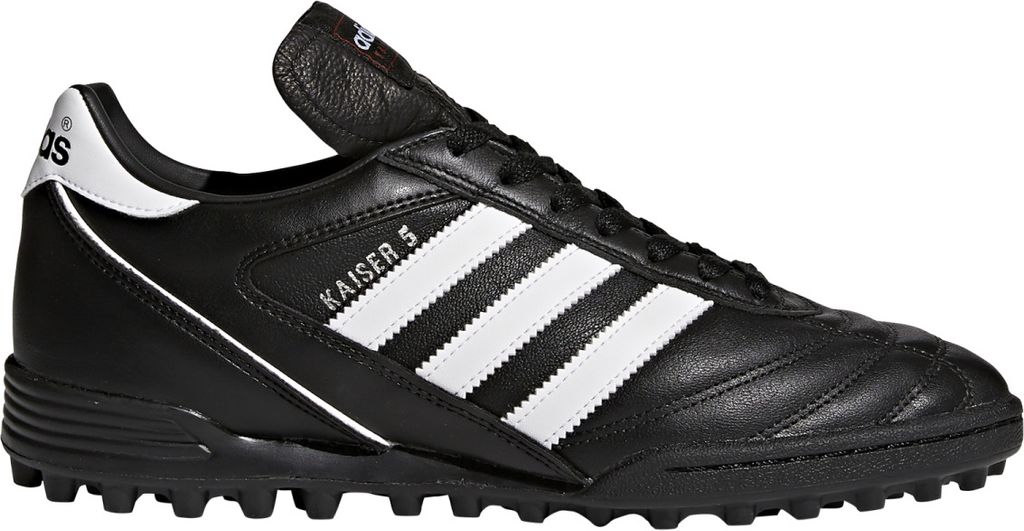 ADIDAS KAISER 5 TEAM FUSSBALLSCHUHE schwarz 41 1/3 Produktbild 