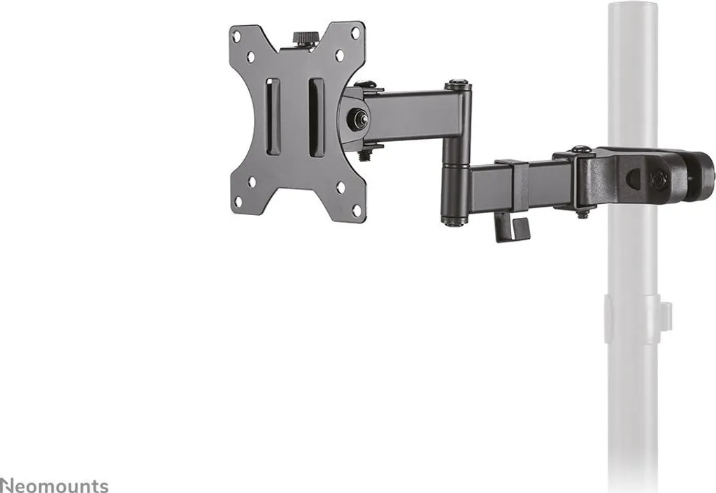 Optimiser Espace de Bureau avec Support Écran 17-32 Noir SGH 8K - 10