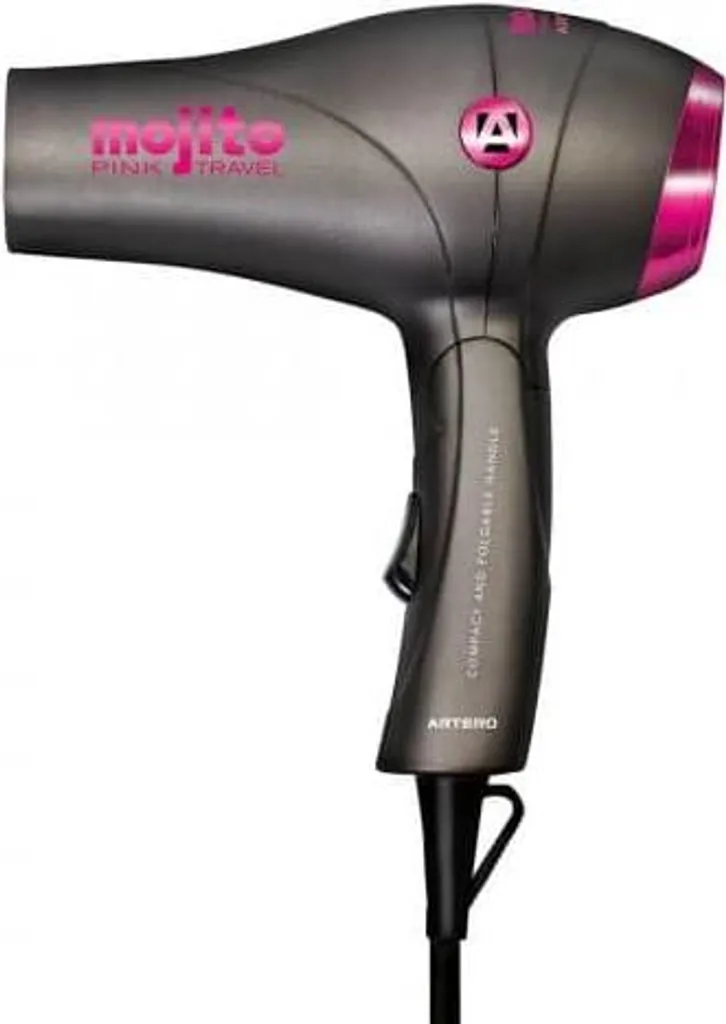 Analisi Tecnica: Mini Asciugatrice Mojito Pink 1000W PTC Fast Dry