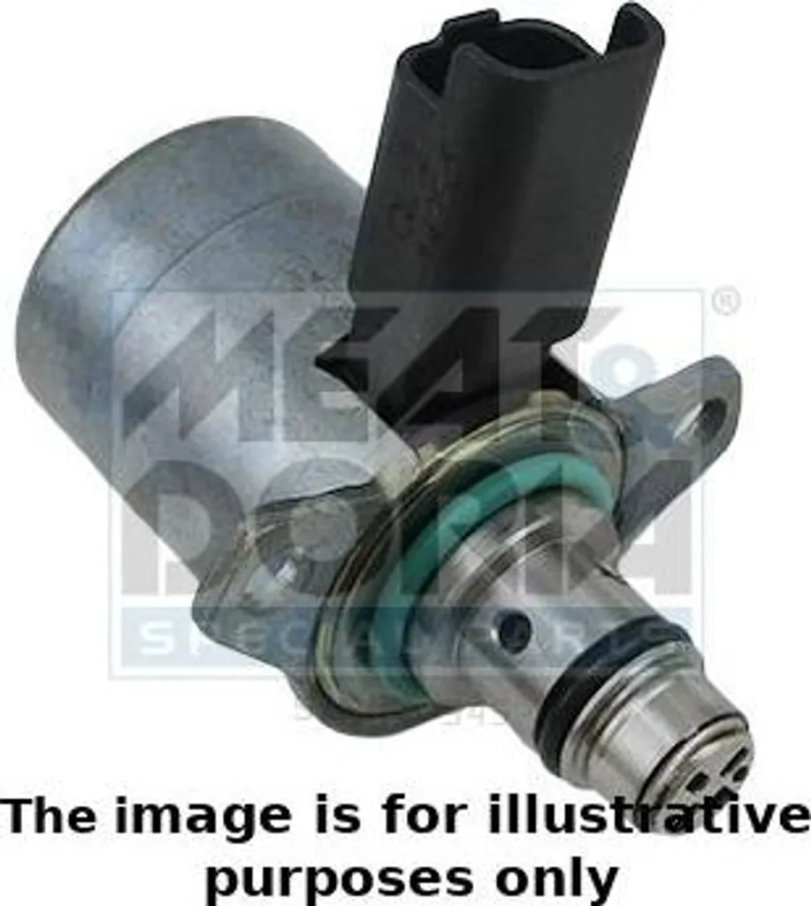 Régulateur de pression pour Ford Transit 2.2 TDCI système Common Rail OE