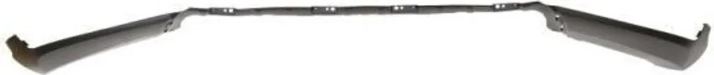 Réparer spoiler avant abîmé Audi Q3 8U avec la lèvre BLIC 8U0807061QGRU