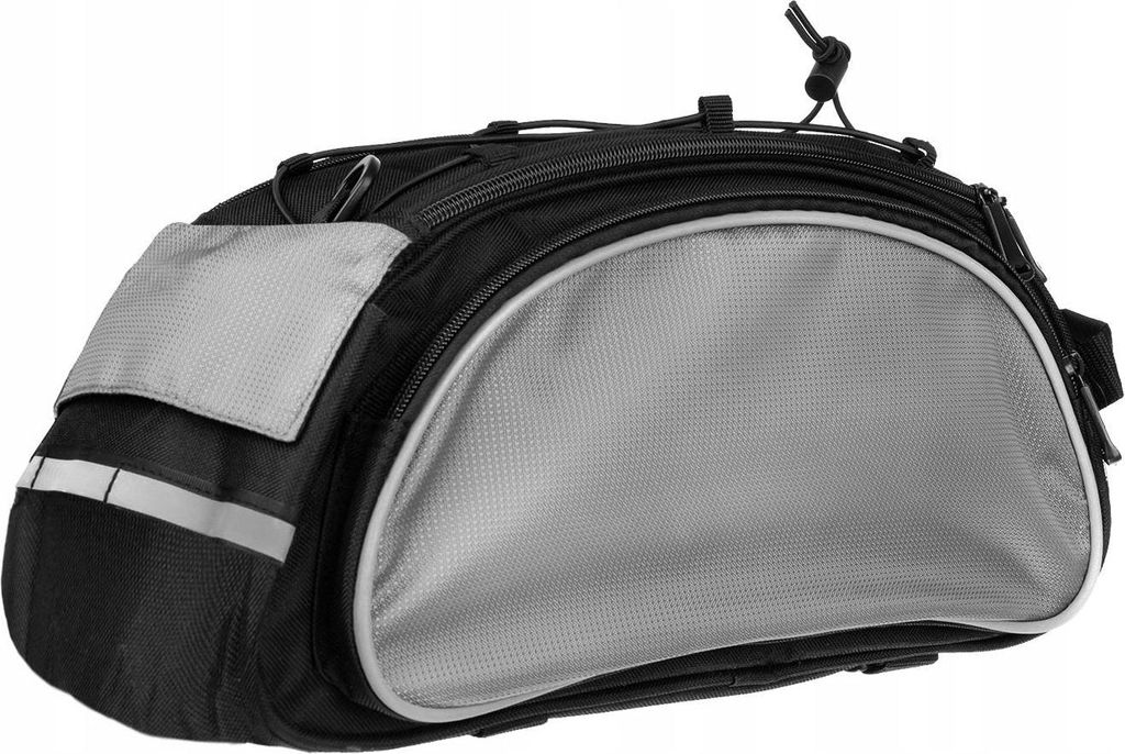 TRIZAND SR14096 Fahrradtasche 1,2L Produktbild 