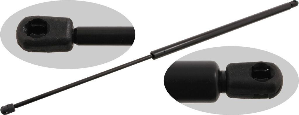 FEBI BILSTEIN Gasfeder, Koffer-/Laderaum Artikel: 27772