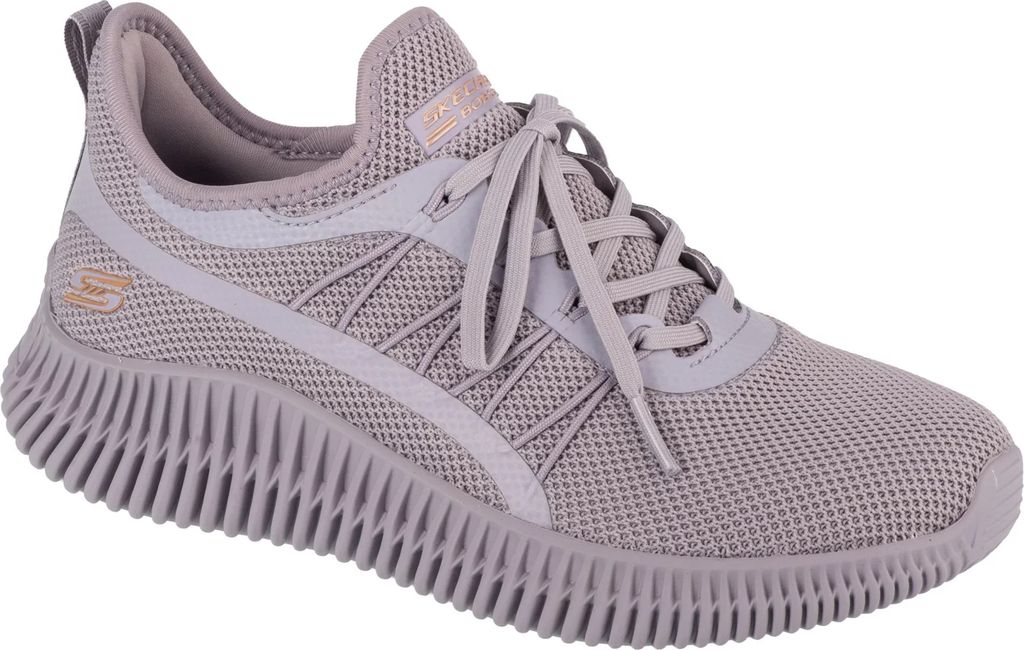 Skechers chaussures Bobs Geo-new Aesthetics, 117417QUAL Image du produit 