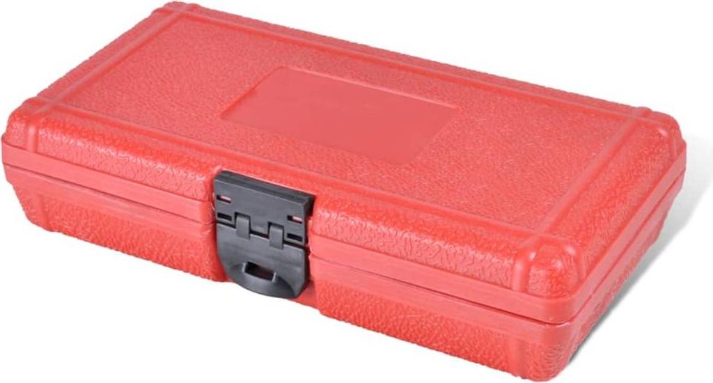 vidaXL Universal Motorrad/Auto ATV Kettentrenner Nietwerkzeug