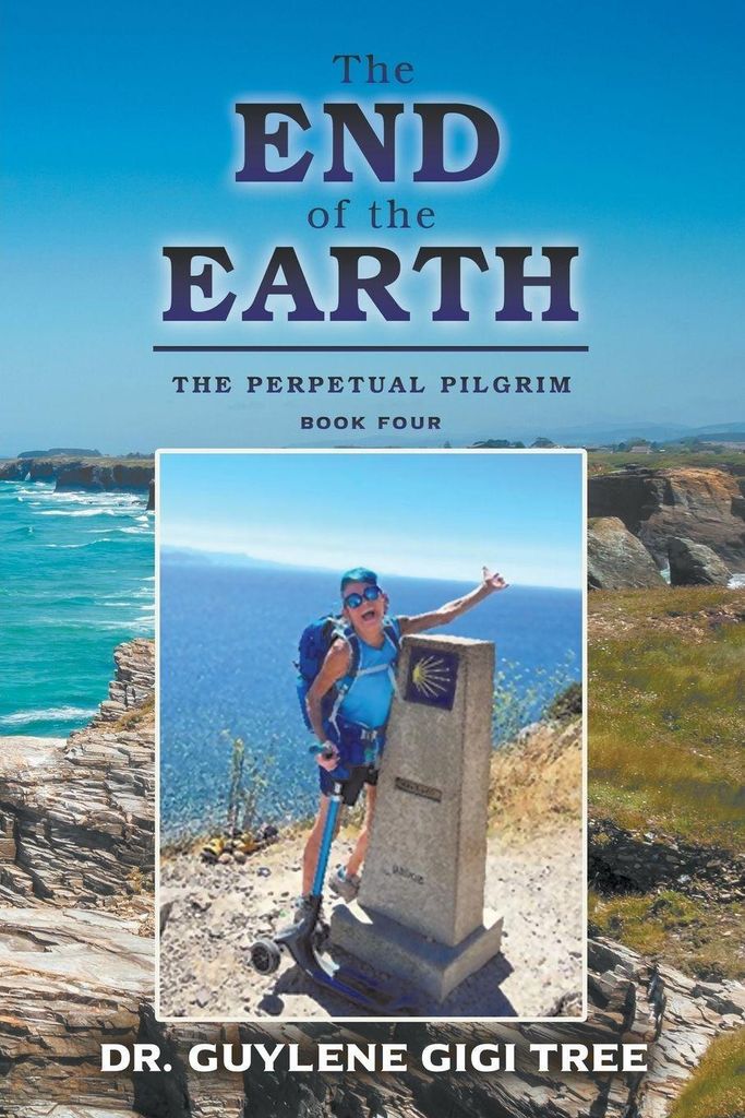 The End Of The Earth