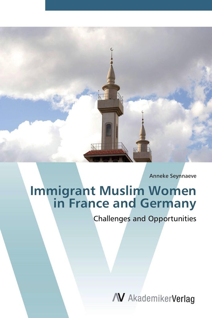 Immigrant Muslim Women in France and Germany