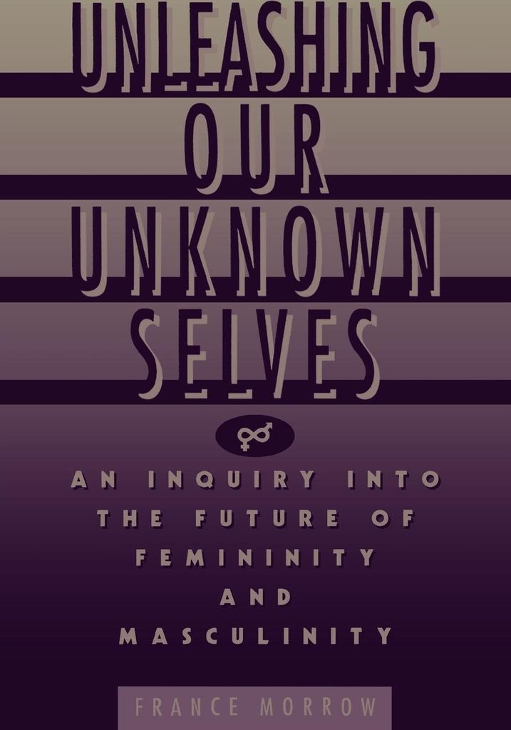 Unleashing Our Unknown Selves
