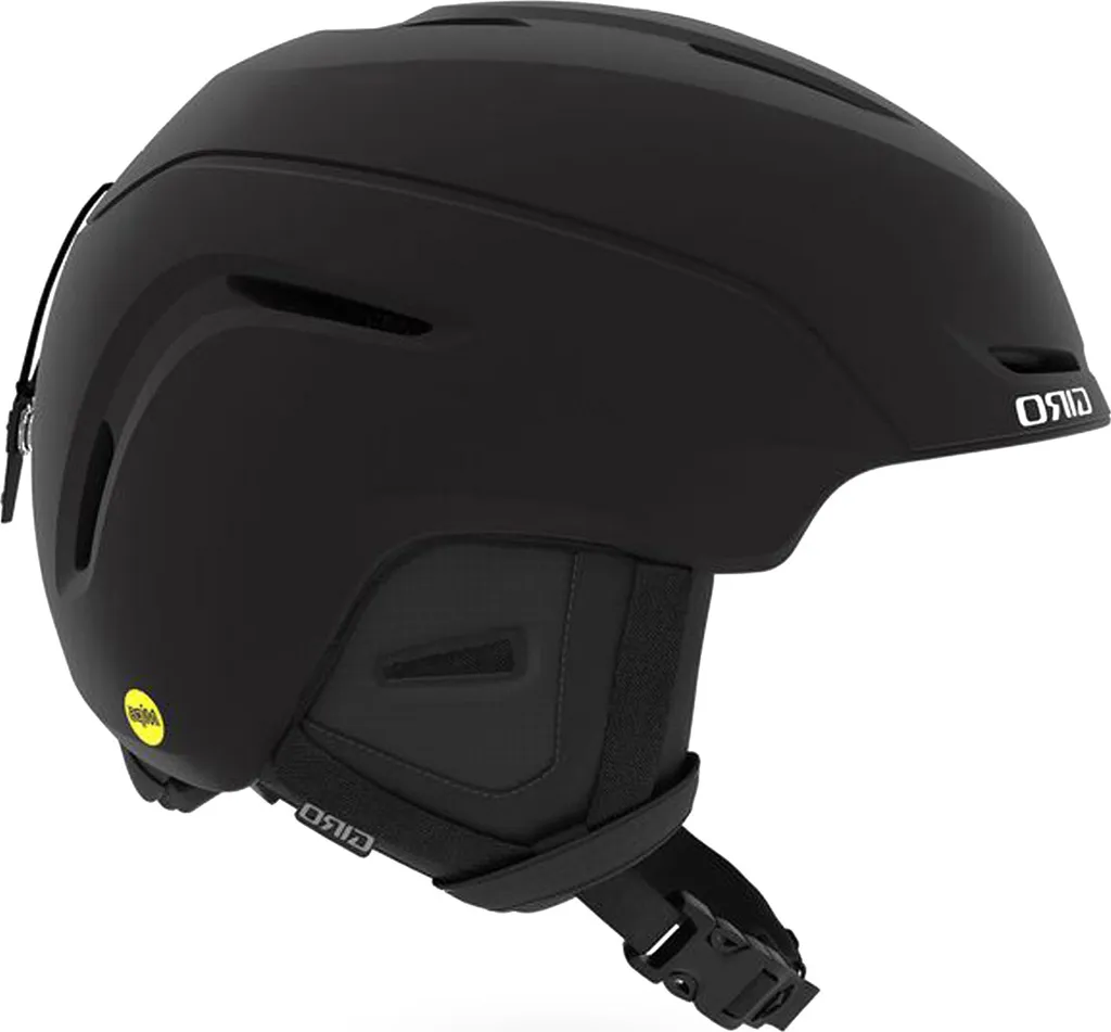 Giro Casque NEO Mips avec Ventilation Réglable et Système de Protection