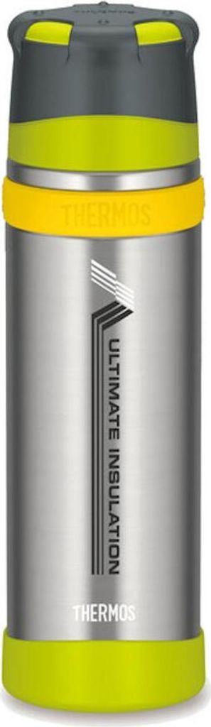 Termoska Mountain FFX 075L SILVER Obrázok produktu 