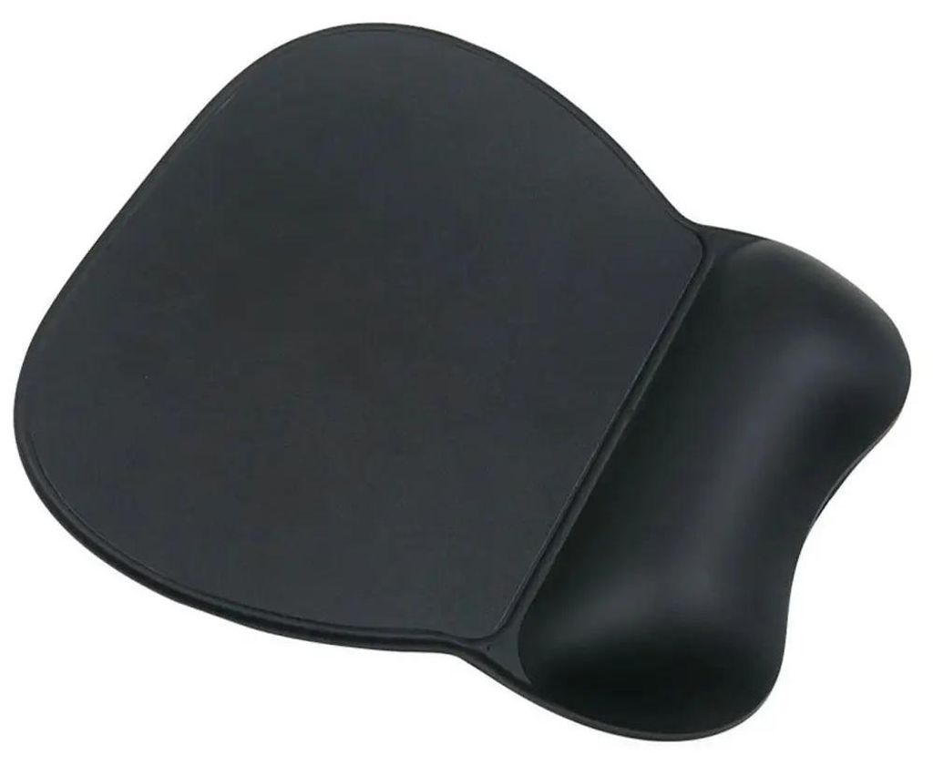 Ergonomická podložka pod myš a podložka pod zápästie z Obrázok produktu 