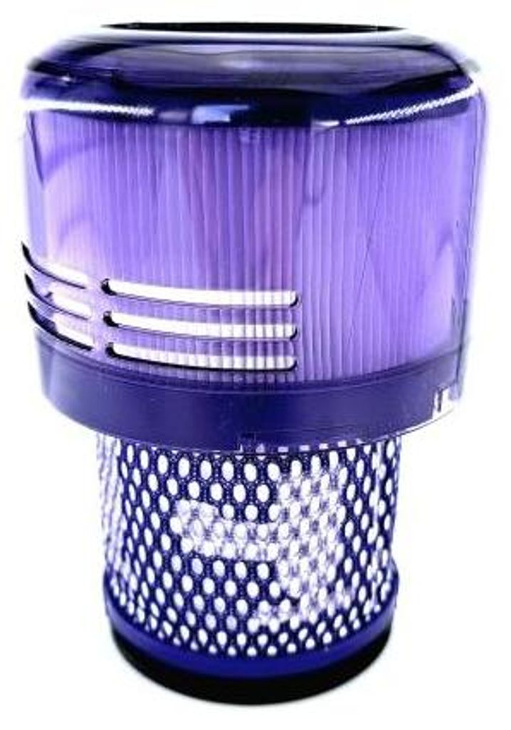 Dyson 970013-02, Filtr, Ręczny odkurzacz, Fioletowy, Dyson, Zdjęcie produktu 