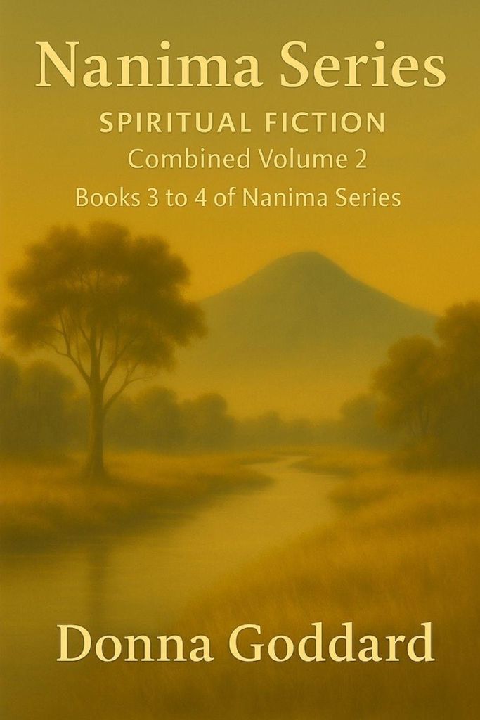 Nanima Series