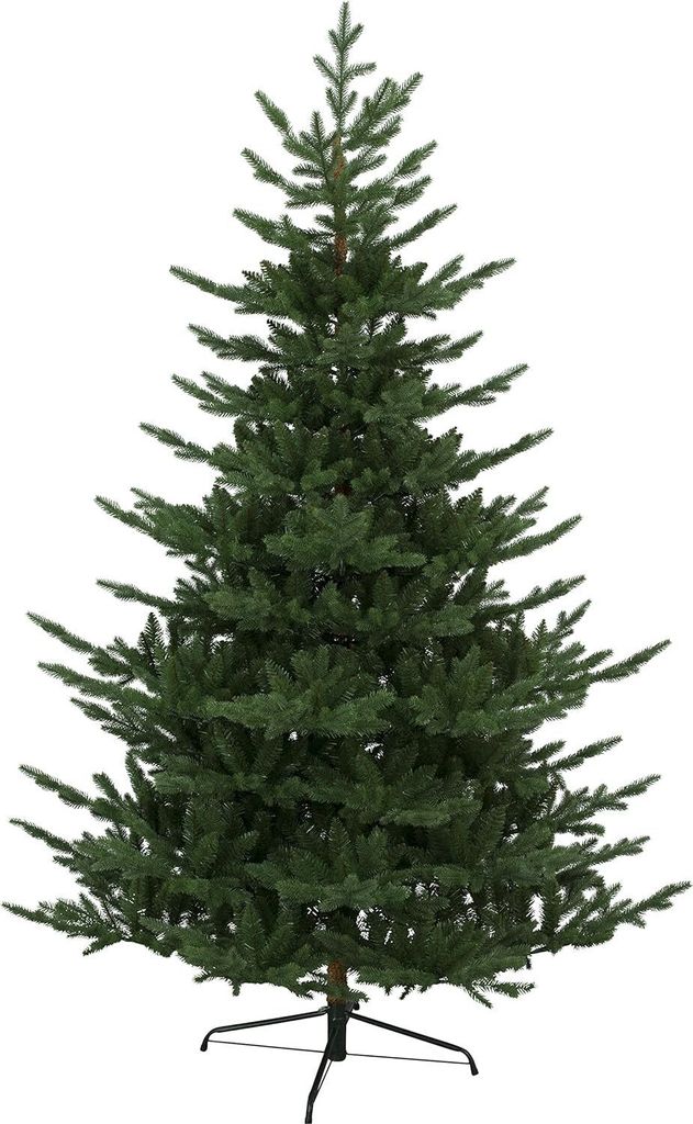 Weihnachtsbaum'Brekstad', 210x150cm, PE/PVC MIX