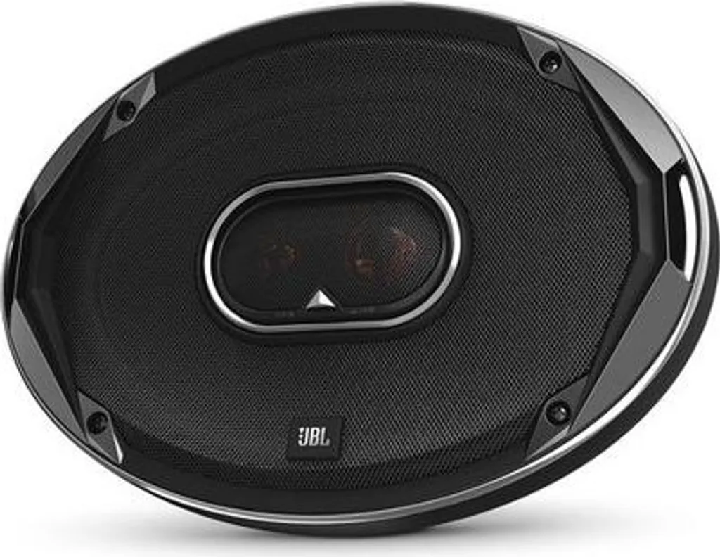 JBL Stadium GTO 930 Haut-parleurs de Voiture 300W pour un Son Premium