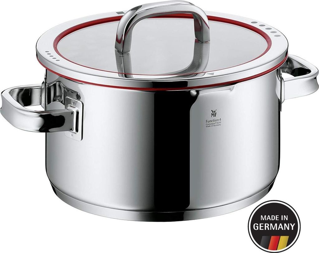 WMF - Topf 5,7 l mit Deckel, Funktion 4 Produktbild 