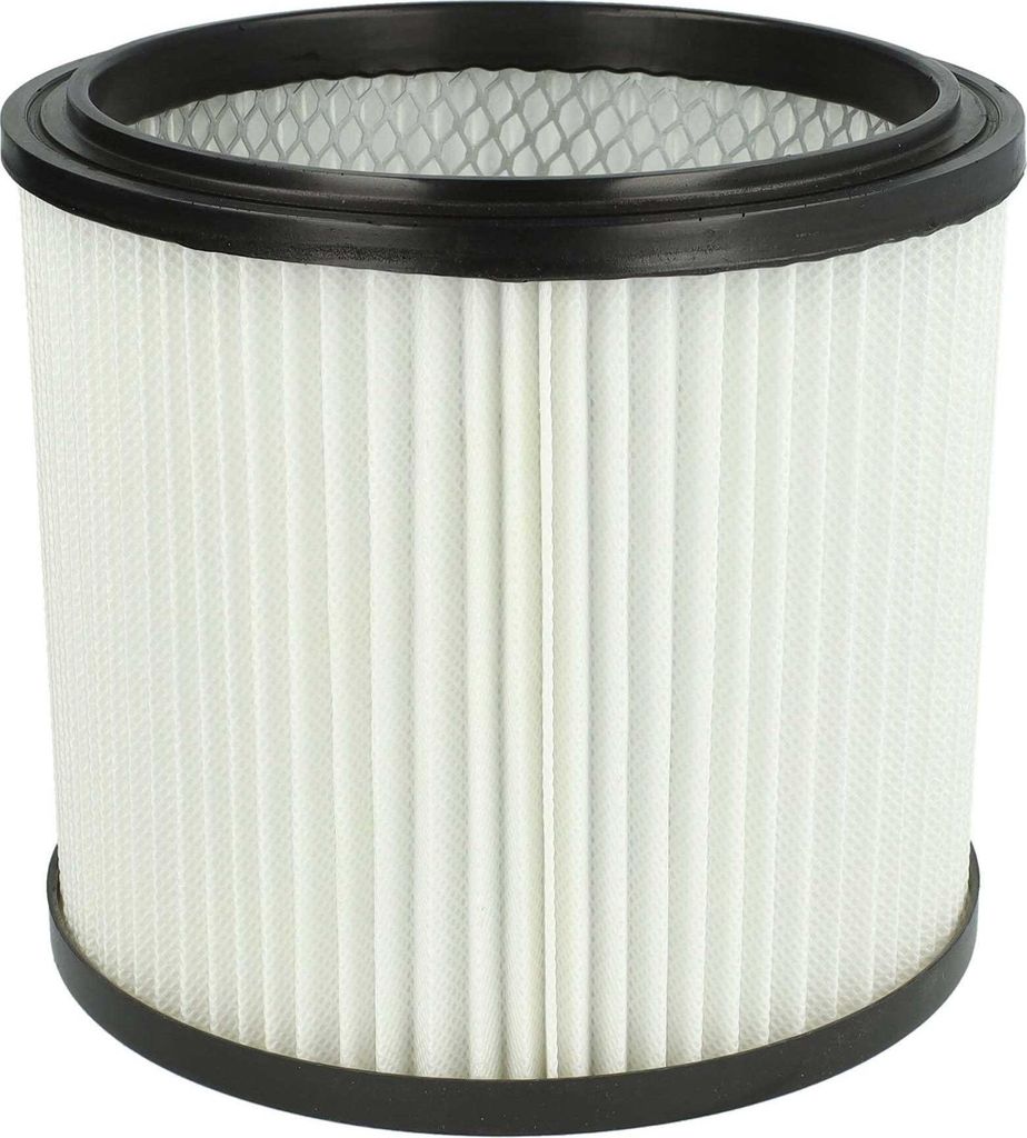 vhbw Faltenfilter kompatibel mit Parkside PNTS 35/5(E/S), Produktbild 