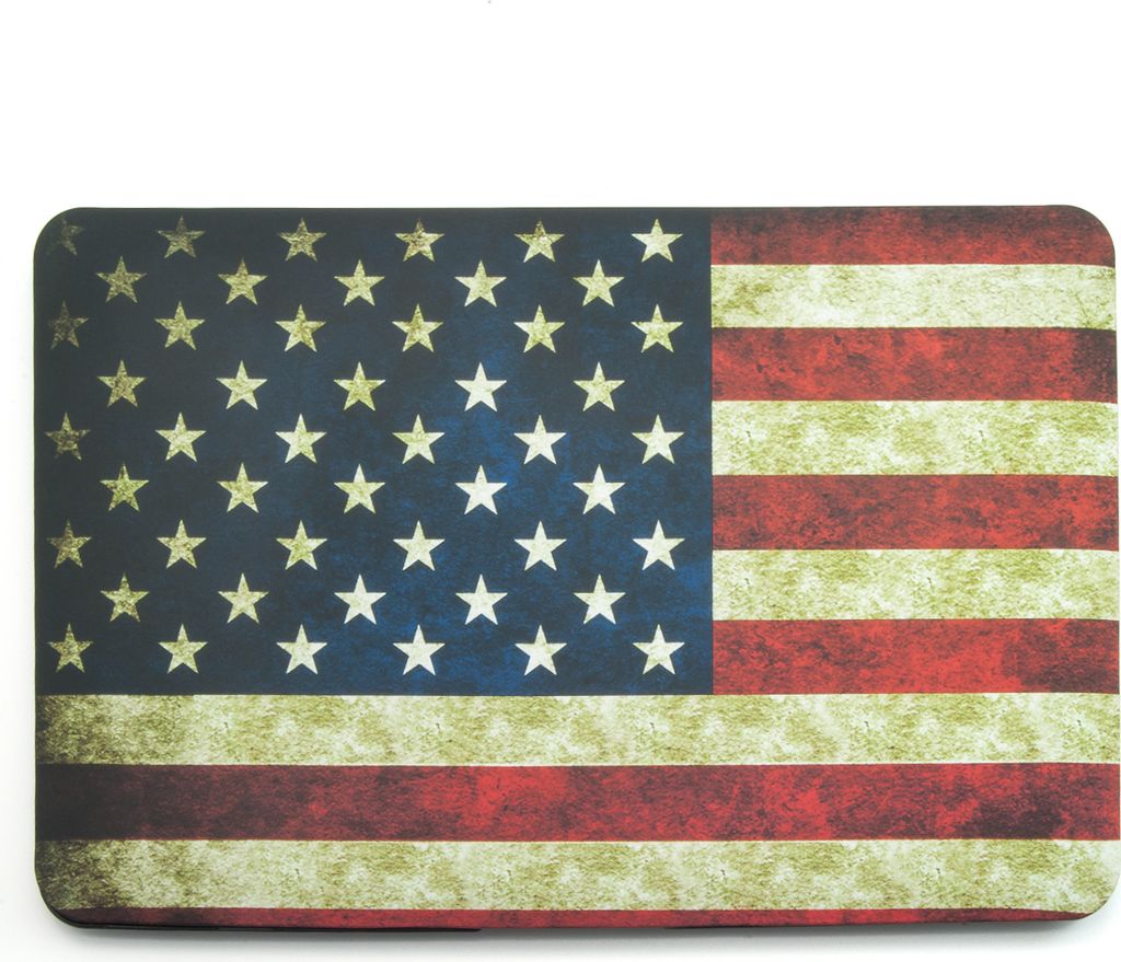 Schale Hardcases Cover Front & Back Plastik Case Schutzhüllen für MacBook Air 11 Zoll USA