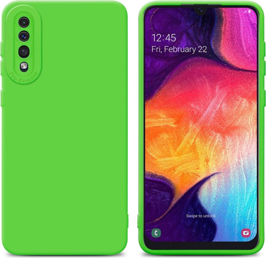 Cadorabo Case for Samsung Galaxy A50 4G / A50s / A30s Obrázok produktu 