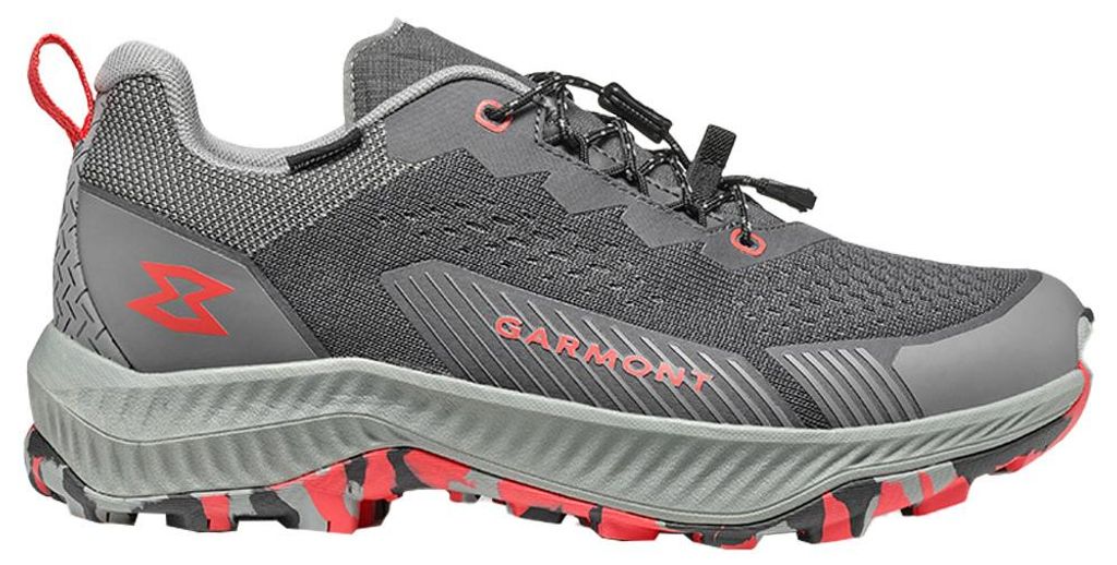 Garmont Schuhe Pulse Wp, 92800614731