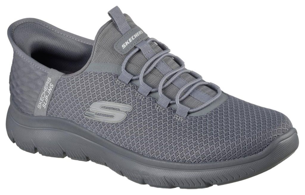 Schuhe Skechers Summits High Range 232457GRY Produktbild 