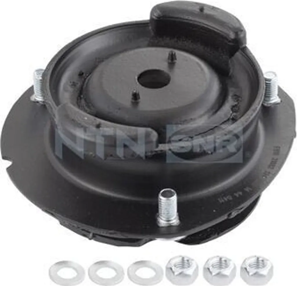 SNR KB651.01 - Kit coupelle de suspension Mercedes 124 - Qualité OE