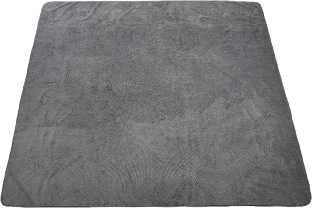 Pet Pad Große waschbare wiederverwendbare rutschfeste Hunde-Pipi-Pads Super saugfähige, schnell trocknende Haustiermatte Haustierbedarf