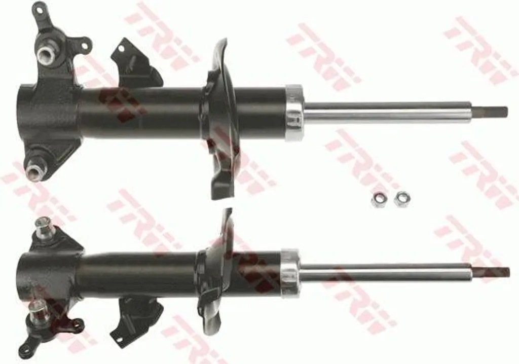 Amortisseur TRW JGM1111T OE 54302AV620 pour Nissan Primera Berline