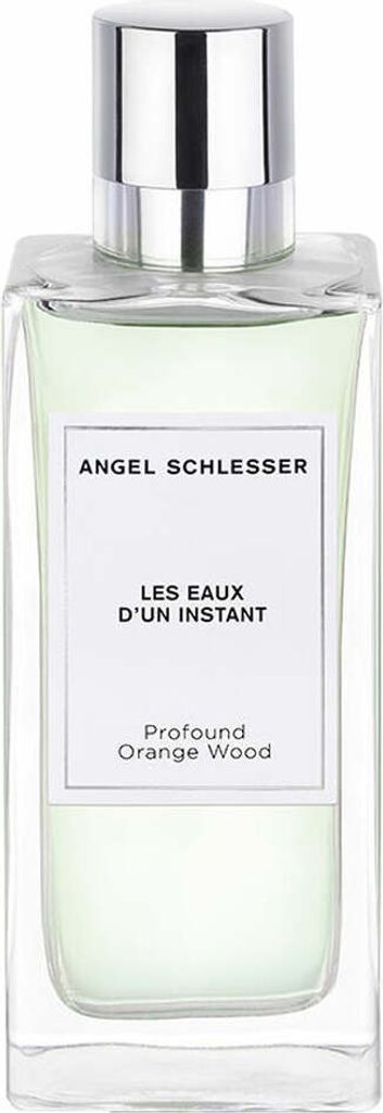 Angel Schlesser Profund Orange Wood Eau De Toilette Spray 150ml