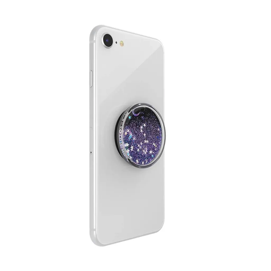 Popsockets 2 Tidepool Galaxy Viola Supporto e supporto per telefono - 8