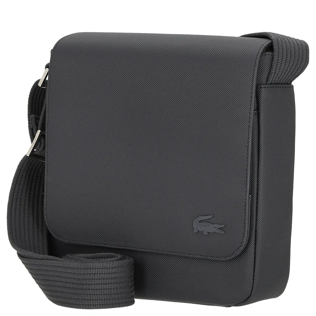 Sac crossover LACOSTE idéal pour le travail et les déplacements