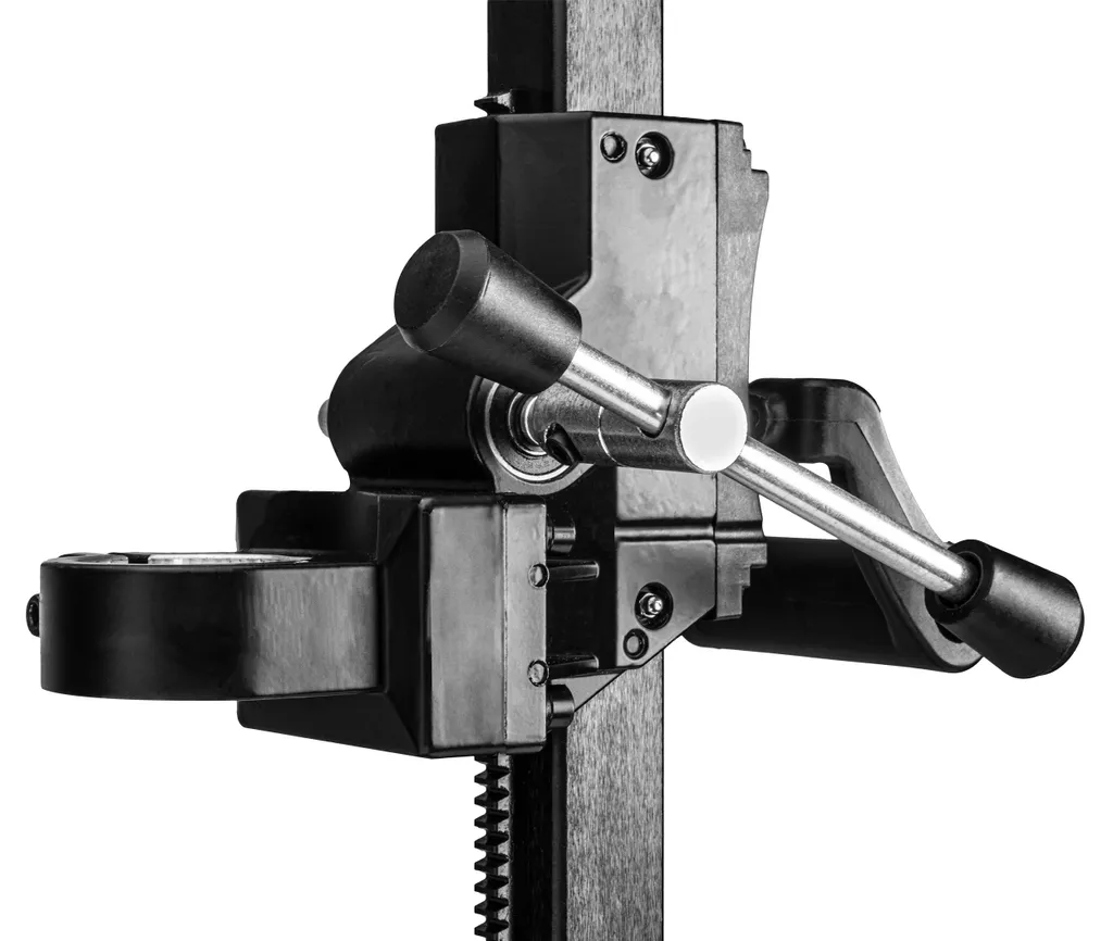 Perceuse Carotteuse Diamant pour Installation Sanitaire et Ventilation