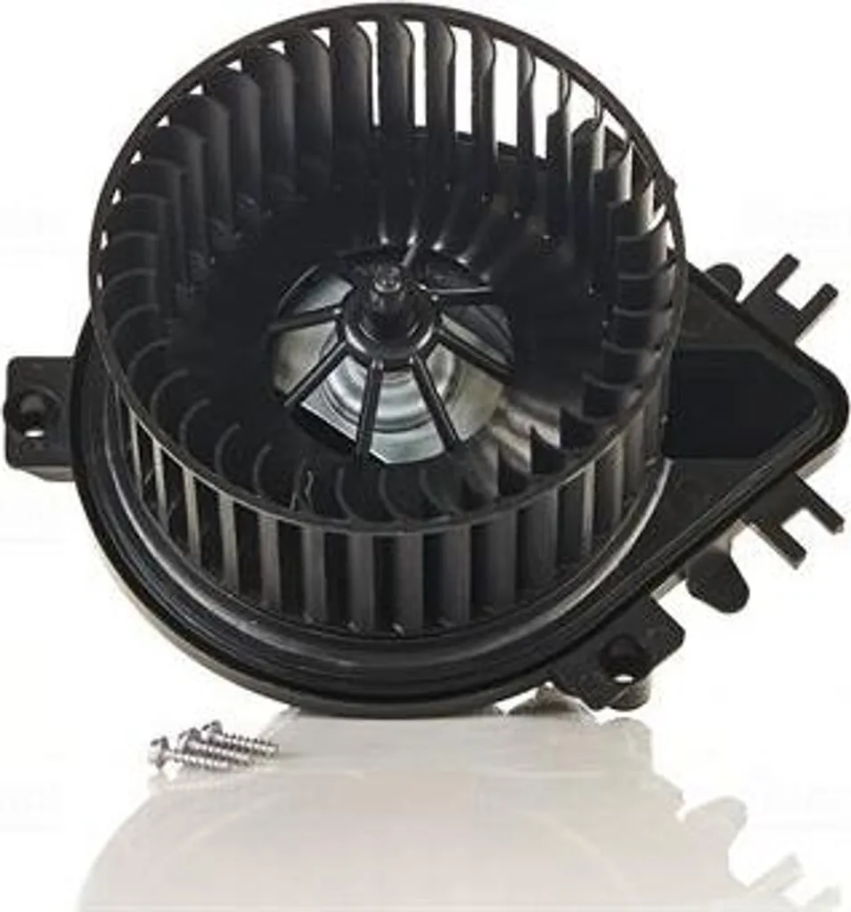 Moteur Ventilateur Chauffage NISSENS 87708 pour Mini OE 64111497537