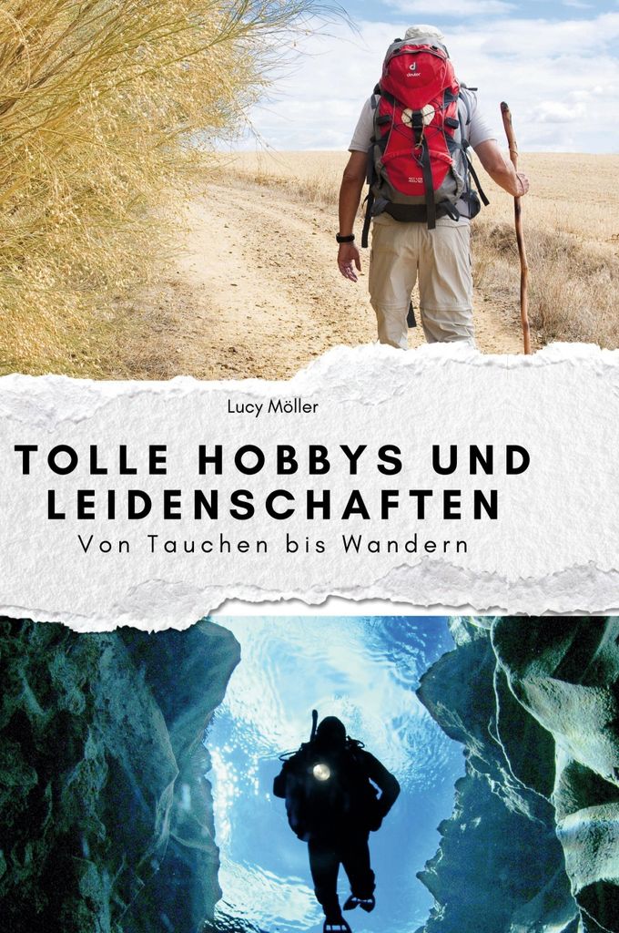 Tolle Hobbys und Leidenschaften