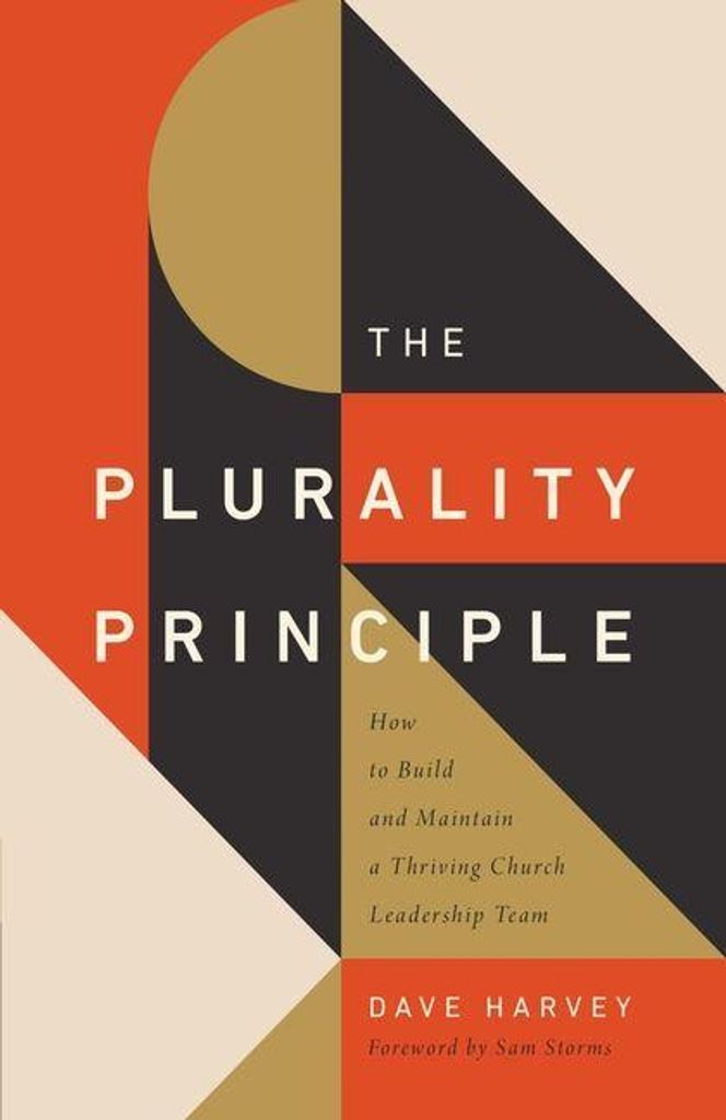 Plurality Principle The – Lingua: Inglese