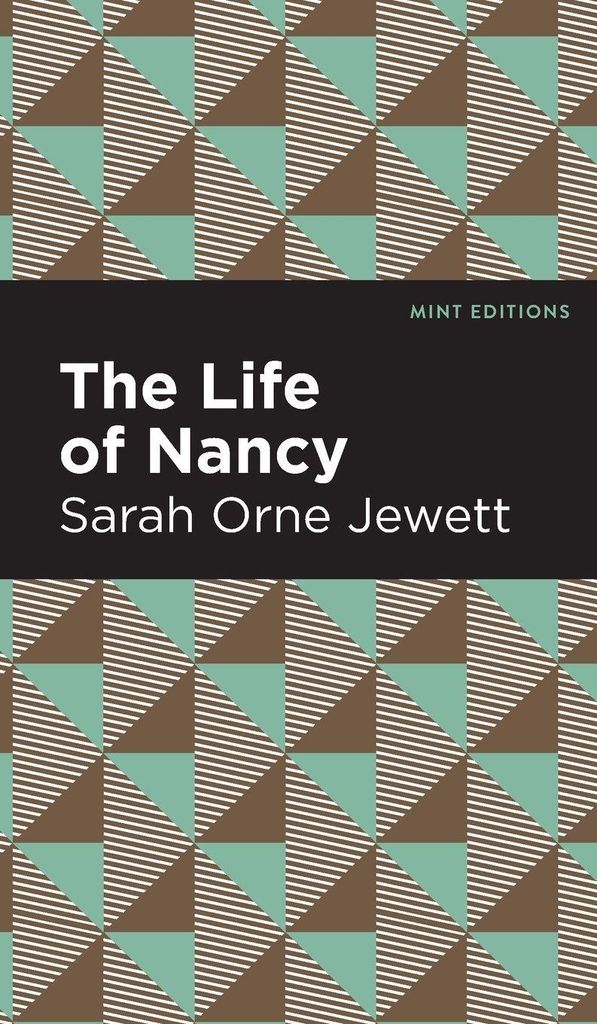 The Life of Nancy