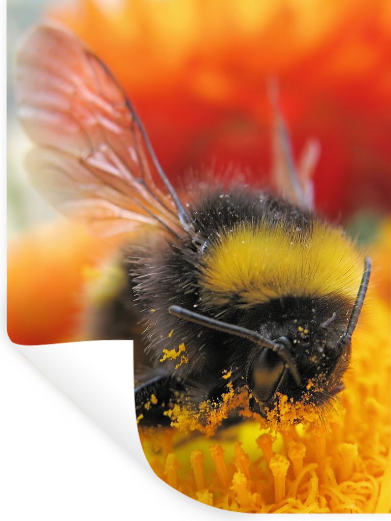 MuchoWow - Faltenfrei