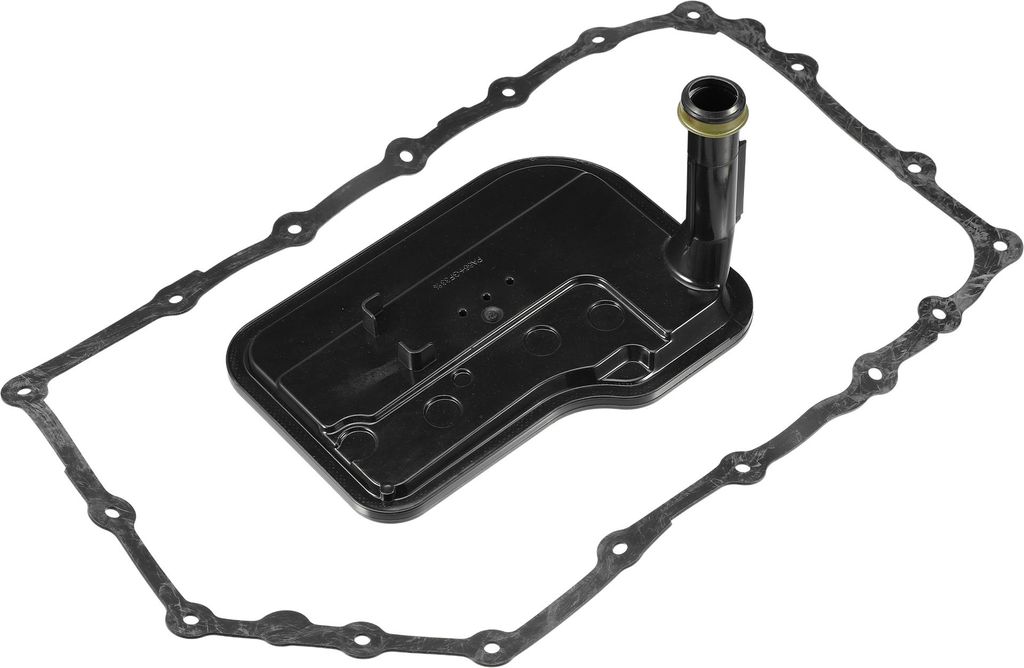 Getriebeöl Filter Pan Dichtung Satz für Cadillac ATS 13-15
