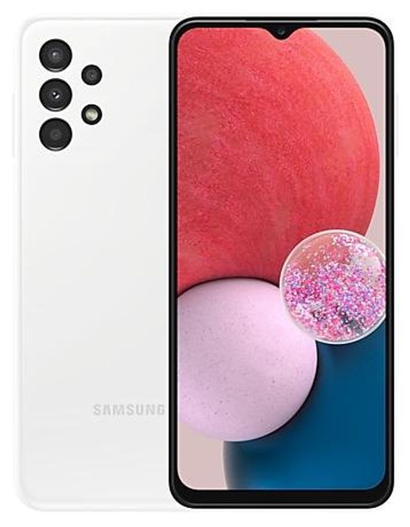 Galaxy A13 (SM-A137) 32GB, Handy Produktbild 