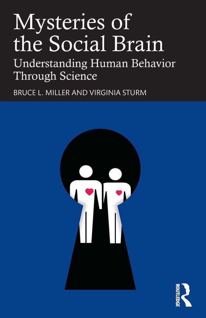 Mysteries of the Social Brain