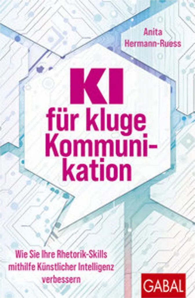 Guide pratique L'IA pour une communication intelligente - Format Broché