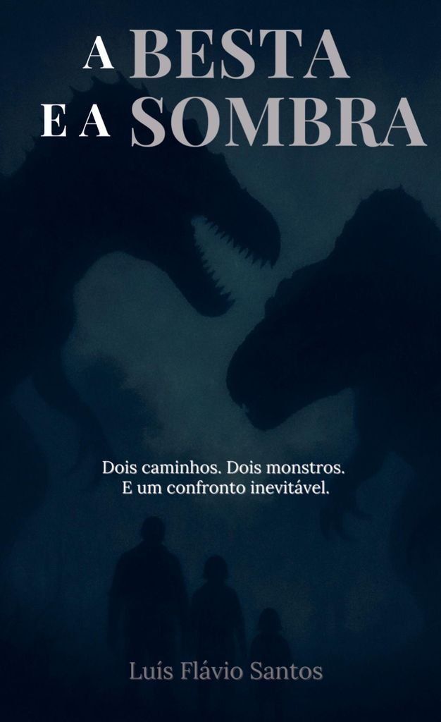 A Besta e a Sombra