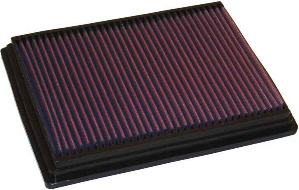 K&N 33-2153 Filtre à air haute performance pour CHRYSLER PT Image du produit 