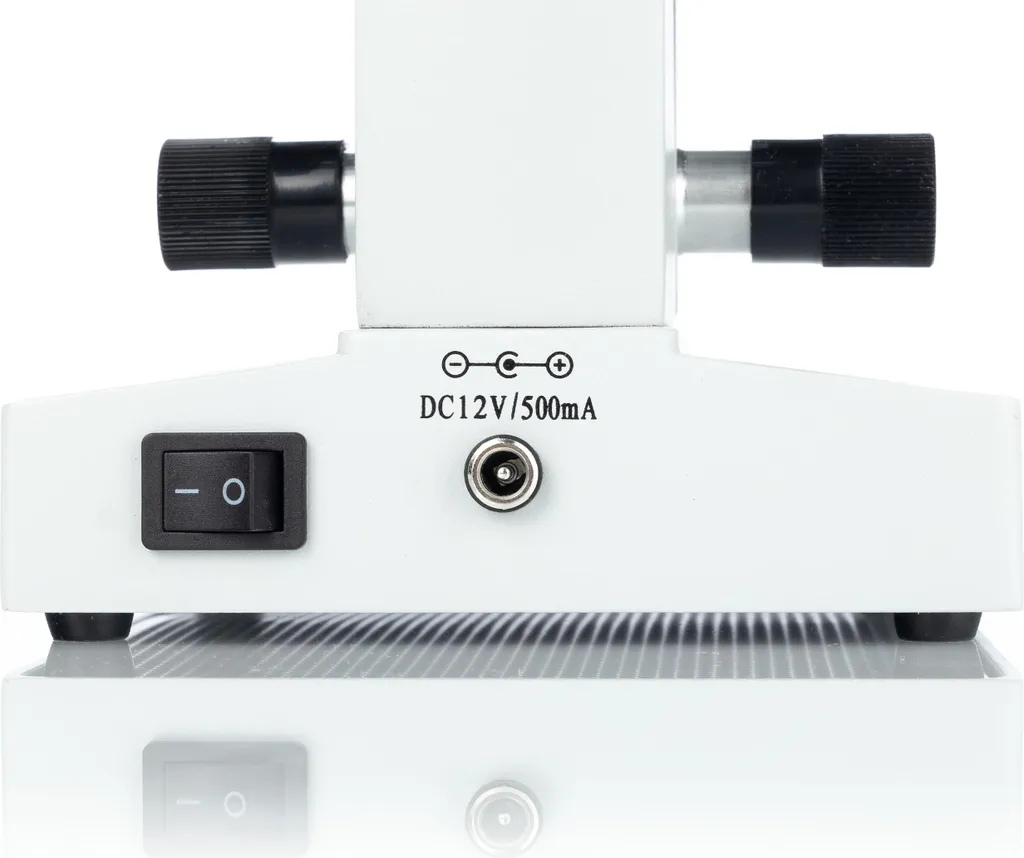 Microscope Uran Pro MBUP Haute Résolution avec coffret de préparations - 16